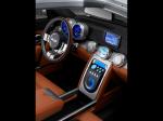 Jeep Trailhawk Concept 2007 года